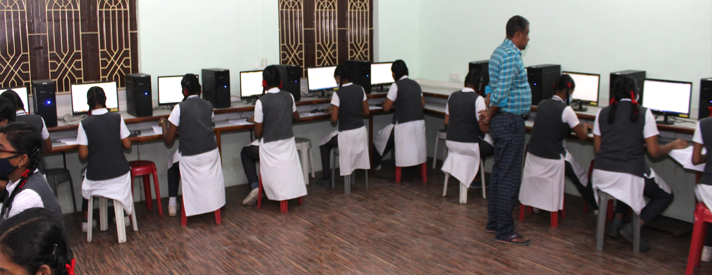 Computer Lab